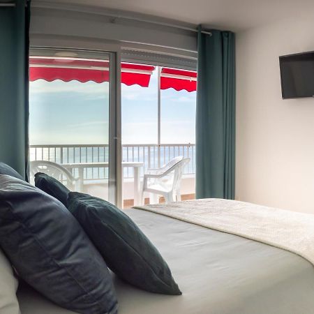 Benibeachhouse Benidorm Eksteriør billede